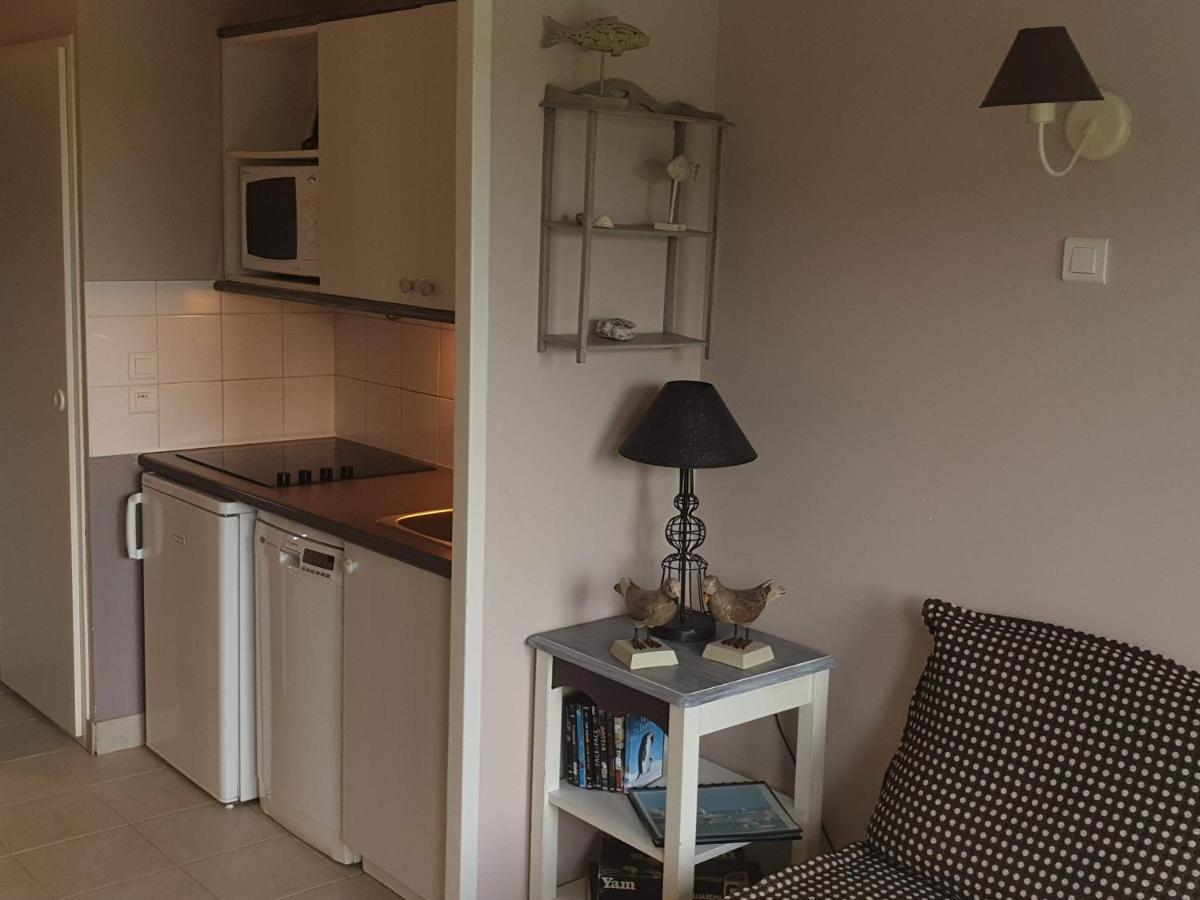 Willa Locations Loc'Maria - Location Professionnelle Locmaria Zewnętrze zdjęcie
